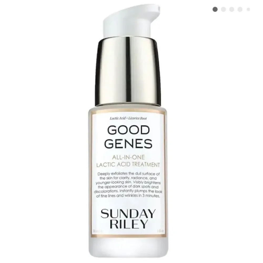 Sunday Riley Good Genes All-In-One Lactic Acid Treatment - Picture 7 of 9
